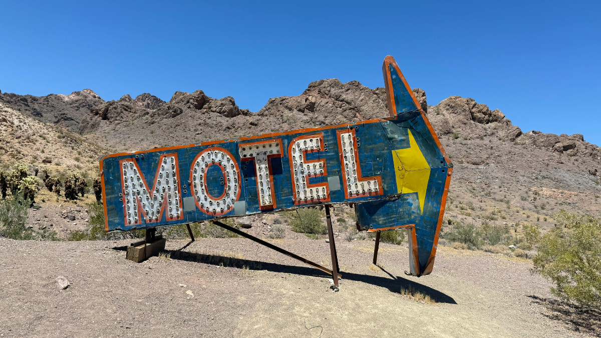 From Coast to Coast: America’s Most Unique Motels You Need to See